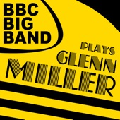 BBC Big Band - Moonlight Serenade