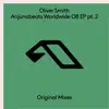 Stream & download Anjunabeats Worldwide 08, Pt. 2 - EP