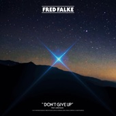 Don't Give Up (feat. Jake Isaac) artwork