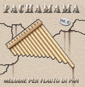 Melodie per flauto di pan, Vol. 2 artwork