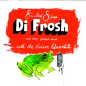 Di Frosh (feat. Kaiser Quartett) artwork