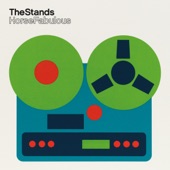 The Stands - Nearer Than Green