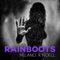 Rainboots (feat. Noell) - Milano lyrics