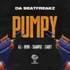 Pumpy (feat. AJ, Deno, Swarmz & Cadet) - Single album lyrics, reviews, download