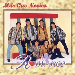 Más Que Novios - Grupo Romance Más Que Novios - Grupo Romance