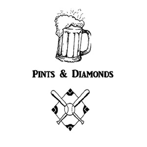 Play Ball at FanDraught – Pints & Diamonds