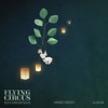 hannes bieger - La Selva