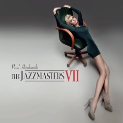 Jazzmasters - Rhythm of Life