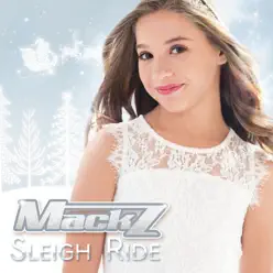 Sleigh Ride - Single - Mack Z Sleigh Ride - Single - Mack Z