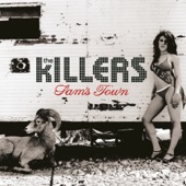 The Killers - Bones