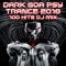 Dark Force (Dark Goa Psy Trance 2018 100 Hits DJ Mix Edit) artwork