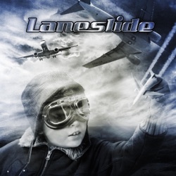Laneslide - Flying High
