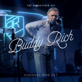 Buddy Rich - Machine