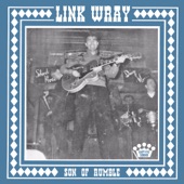 Link Wray - Son of Rumble