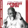 Hamba Man (feat. B3nchMarq & 3two1) - Single album lyrics, reviews, download