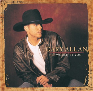 Gary Allan - I've Got a Quarter In My Pocket - 排舞 音樂