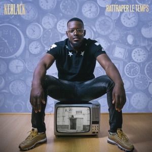 Rattraper le temps - Single