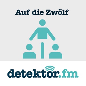 Auf die Zwölf | Was ist Mediation? - Zuhören und dann?