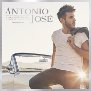 Antonio José - Me Haces Falta - Line Dance Music