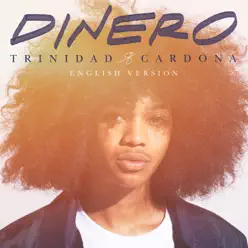 Dinero (English Version) - Single - Trinidad Cardona