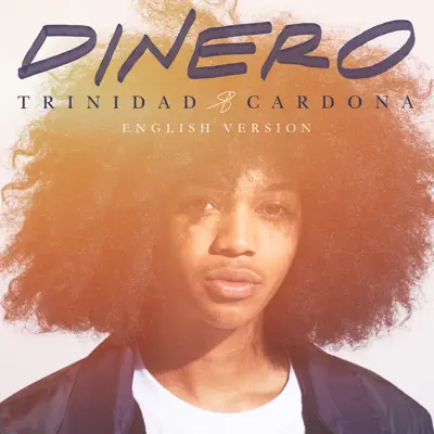 Dinero (English Version) - Single - Trinidad Cardona