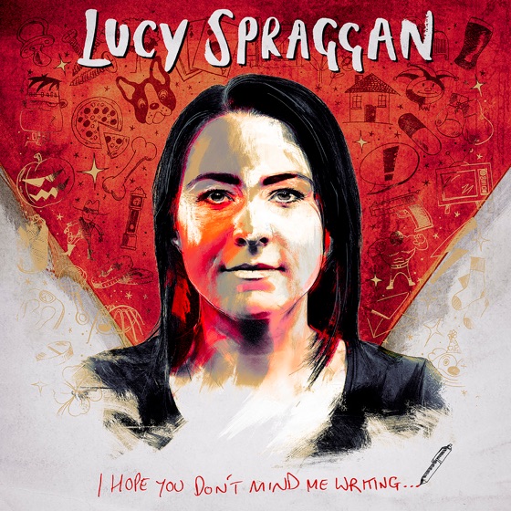 Cover artwork for Grown Up