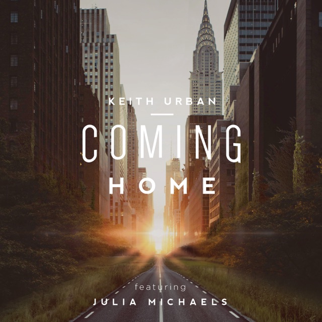 Coming Home (feat. Julia Michaels)