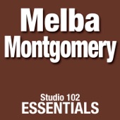 Melba Montgomery: Studio 102 Essentials artwork