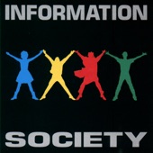Information Society artwork
