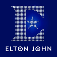 Elton John - Diamonds (Deluxe) artwork