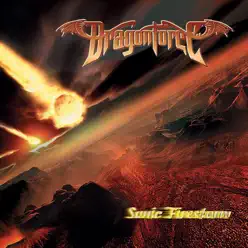 Sonic Firestorm - DragonForce