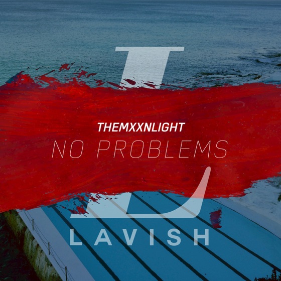Cover artwork for No Problems