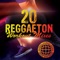 Despacito (feat. Red Hardin) - Reggaeton Nation lyrics