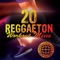 Scars to Your Beautiful (feat. Kangaroo) - Reggaeton Nation lyrics