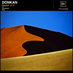 Donkan - Desert