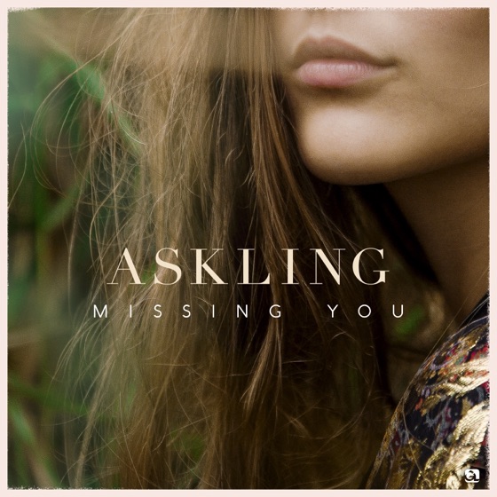 Cover artwork for Missing You