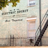 Electric Spirit artwork