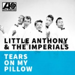 Little Anthony & The Imperials - Two People In the World