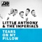 They Say It's Wonderful - Little Anthony & The Imperials lyrics