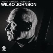 I Keep It to Myself - The Best of Wilko Johnson artwork