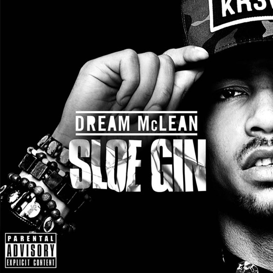 Cover artwork for Sloe Gin