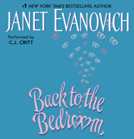 Janet Evanovich - Back to the Bedroom artwork