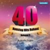 40 Nonstop Hits Rohani, Vol. 2