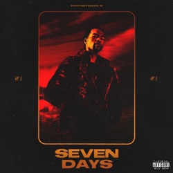 PARTYNEXTDOOR - Damage