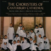 The Choristers of Canterbury Cathedral artwork