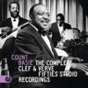 The Complete Clef & Verve Fifties Studio Recordings artwork