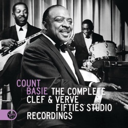Count Basie - Too Close For Comfort