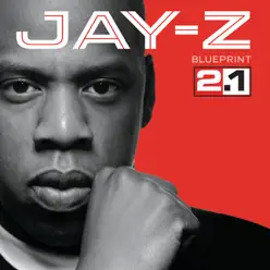 Blueprint 2.1 (Special Edition) - Jay-Z