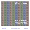 Stream & download Eleven Years (Extended Mix) - Single