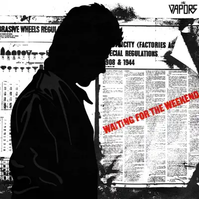 Waiting for the Weekend - Single - The Vapors